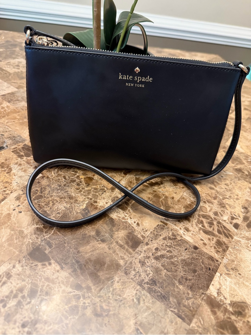 Kate Spade New York Ivy Street Amy Crossbody